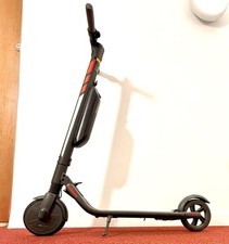 Segway Ninebot ES2 Electric Scooter - For Repair/Parts
