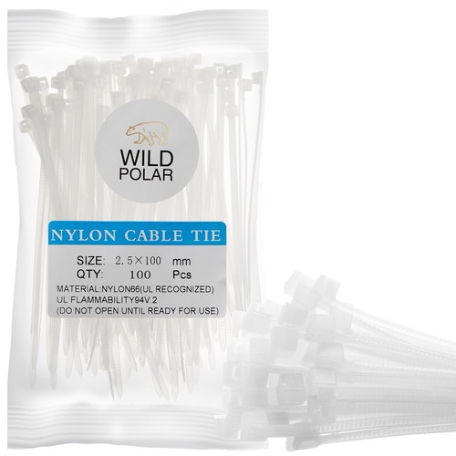 Premium cable ties - cable, 500