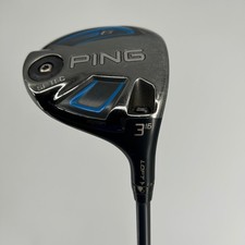 Ping G Series SF Tec 3 Wood /
