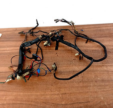 Kawasaki KZ440 Main Wiring Loom Harness 1980-1983 Original Used