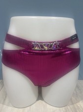 Ann Summers Maldives Brazilian