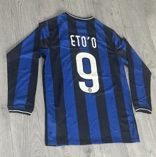 Nike Inter Milan 2009-10