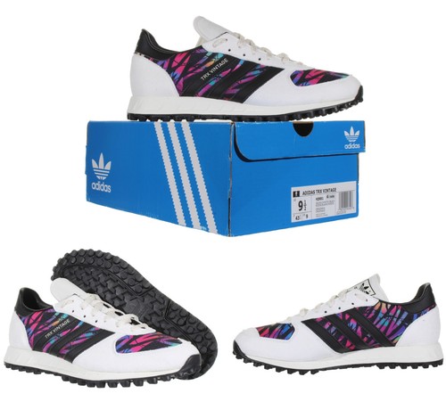 Adidas men trx vintage black - men's,