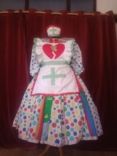 Nurse/ Nanny Theme Pantomime