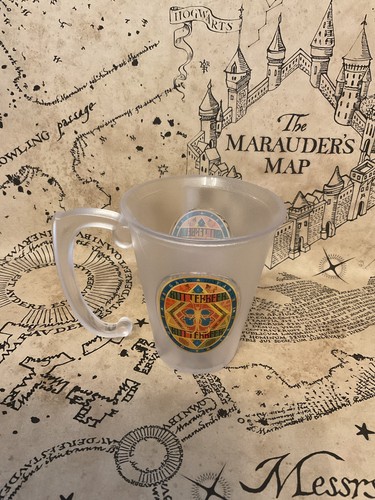 Harry potter butter beer nyc - beer,