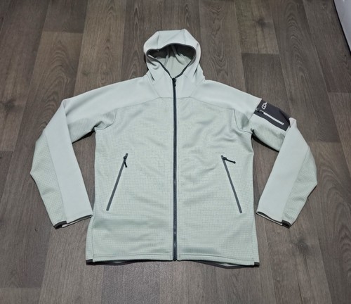 Berghaus jacket hooded - -,