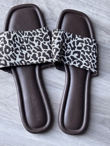 Ladies slippers - ladies,