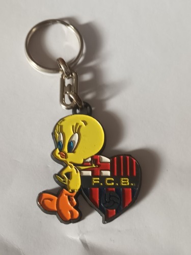Rare tweety pie barcelona - fc,