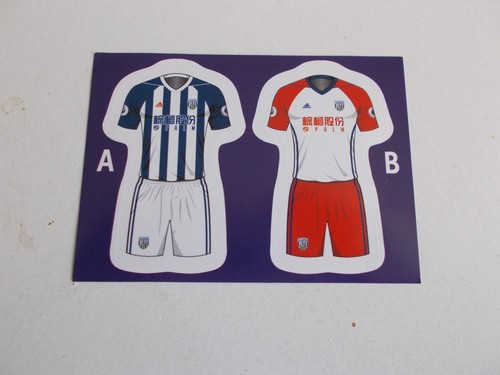 Sticker merlin premier league - premier,