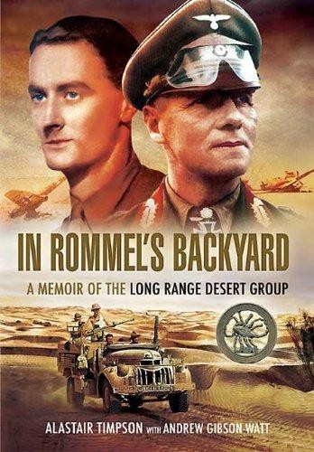 Rommels backyard a - rommels,