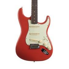 Used Fender Limited Edition