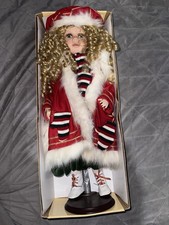 Christabelle Xmas Porcelain