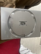 Empty Dvd Cases In Lots of 50