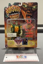 Vintage Monster Force