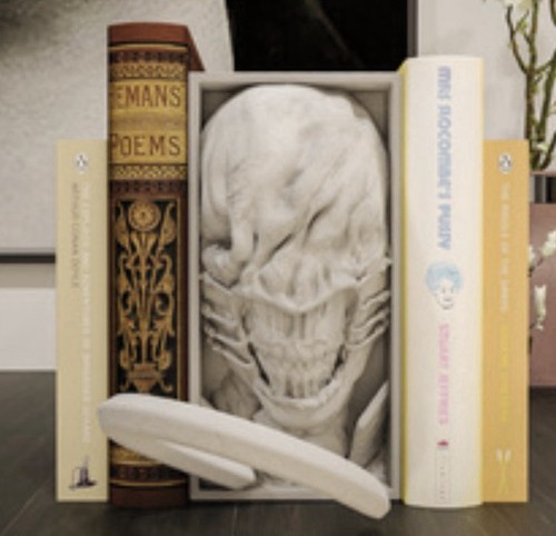 Chatterer book nook - chatterer,