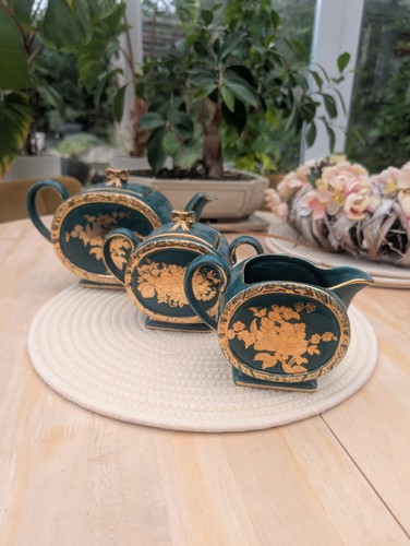 Sadler 1930s three - 1930s, piece
