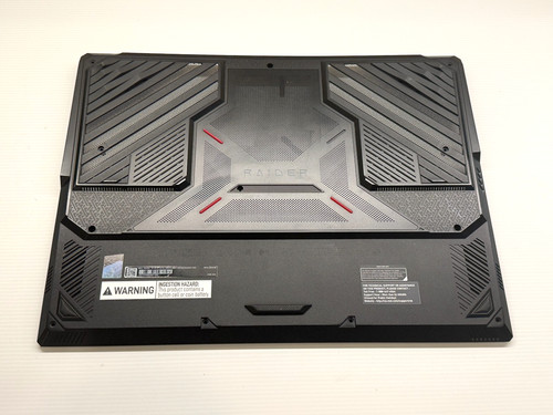 Genuine oem msi raider - oem, 18