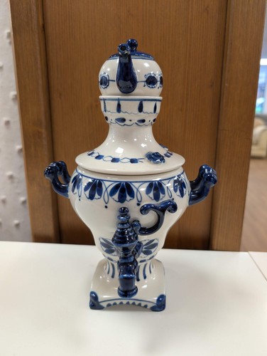 Ghzel hand crafted - ghzel, porcelain