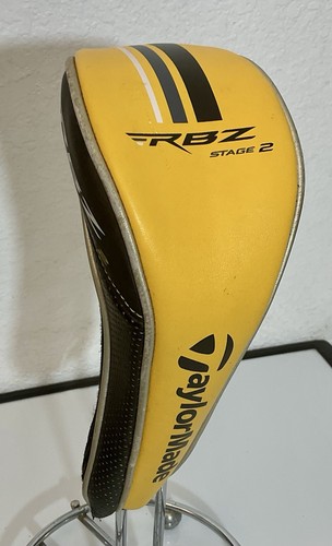 Taylormade rbz stage hybrid - 2,