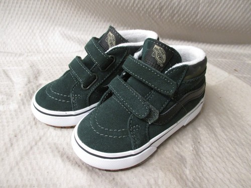 Vans sk8 mid reissue - reissue, v