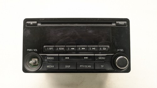 Mitsubishi outlander mk3 - outlander, cd