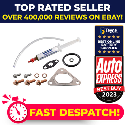 Mounting kit charger fits - charger,