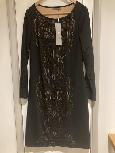 New black party - black,