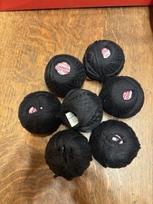 Twilleys Black Candy Cotton