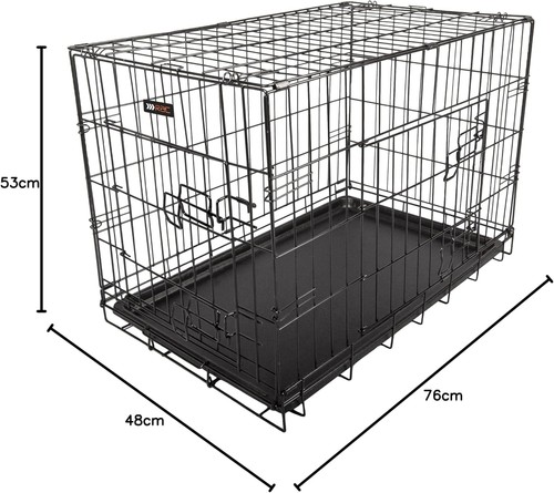 Medium rac dog - 30", 2