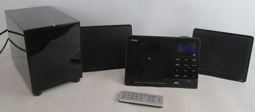 Teac dx40dab micro - teac, hi-fi
