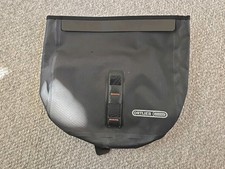 Ortlieb 3.5L Handlebar Bag Bike Accessory Pack