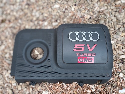 Audi genuine original - s3,