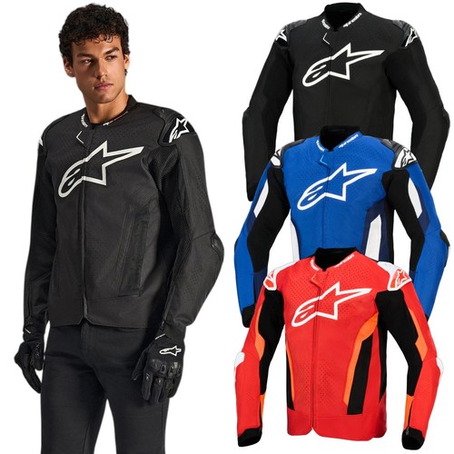 Alpinestars air summer - alpinestars, t-gp