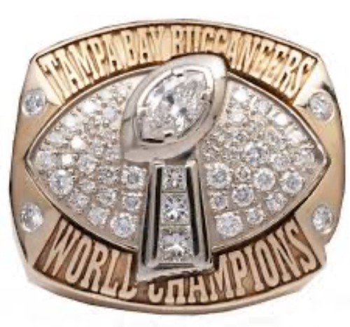 Tampa bay buccaneers super - tampa,