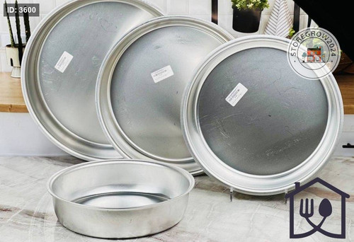 Commercial heavy duty aluminum - commercial,
