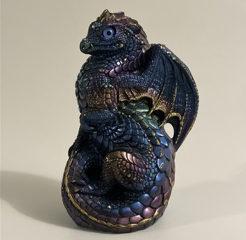 Windstone edition young dragon - windstone,