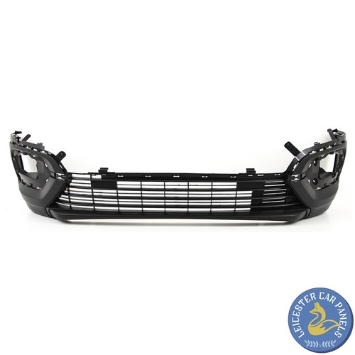 2018 front bumper lower - front,