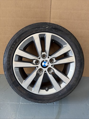 Bmw series f20 17 - bmw,