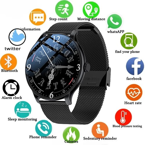Smart watch for - smart,