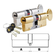 Yale thumb turn euro - yale, cylinder