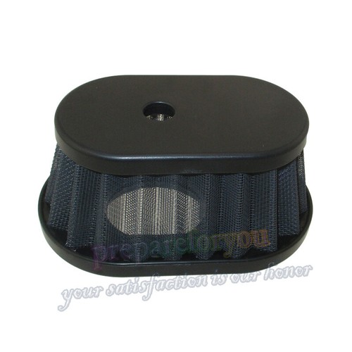 Air filter for - for, mercury