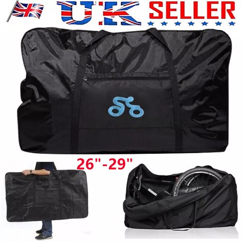 Inch bike carrier travel - carrier,