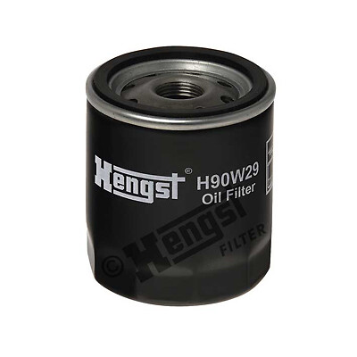 Oil filter hengst - filter,