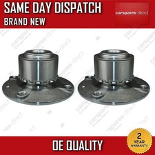 X2 AUDI A2 1.2 FRONT WHEEL