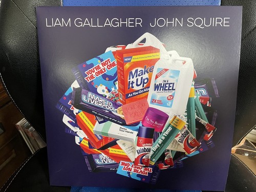 New limited edition liam - new,
