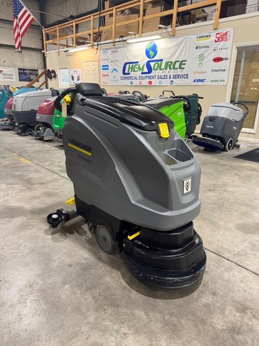 Karcher b40 orbital - karcher, bp