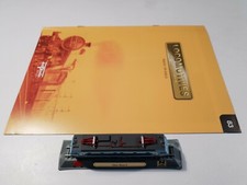 Del Prado Locomotives of the