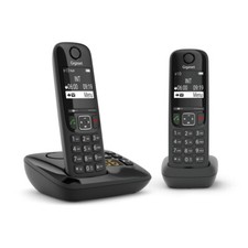 Gigaset AS690A Cordless DECT