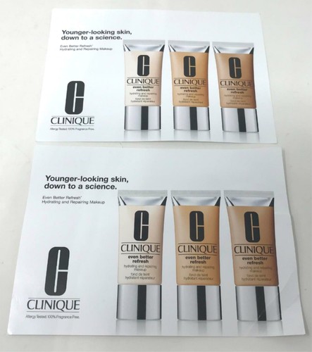 Lot clinique even better - lot,