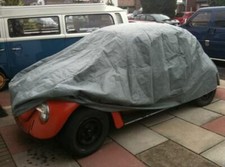 STORMFORCE 4 Layer Car Cover
